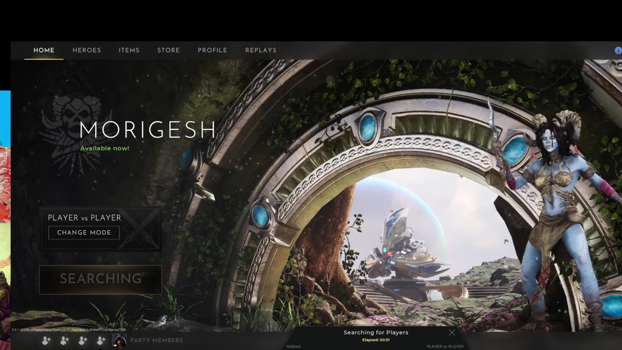 Saturday Night Streaming