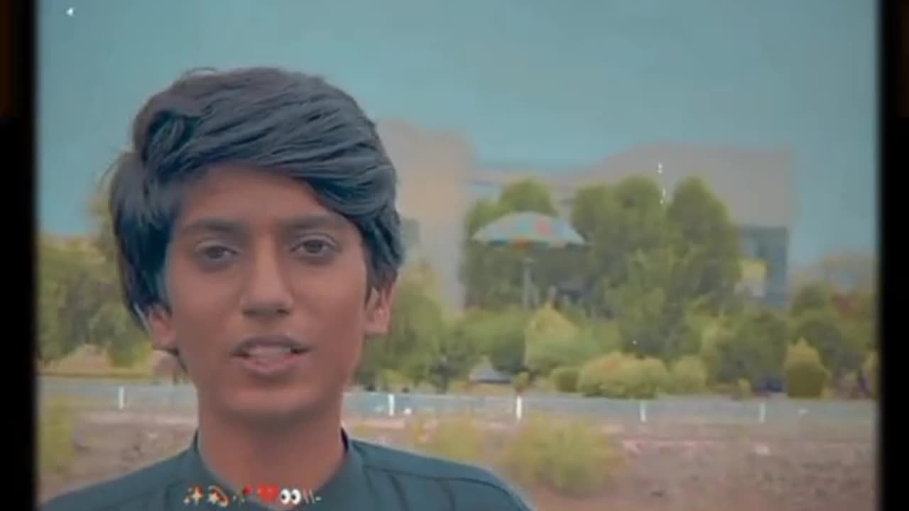 Nice poetry