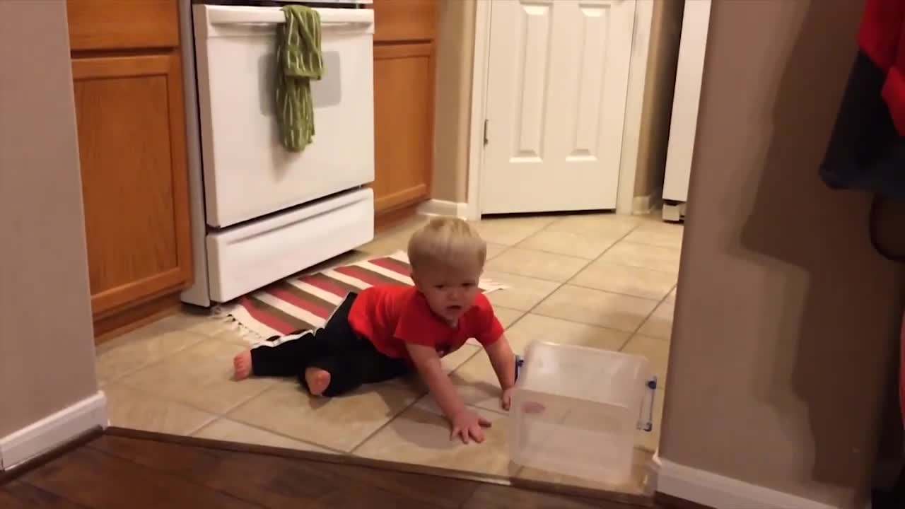Funniest Babies Troubles | Fun Video