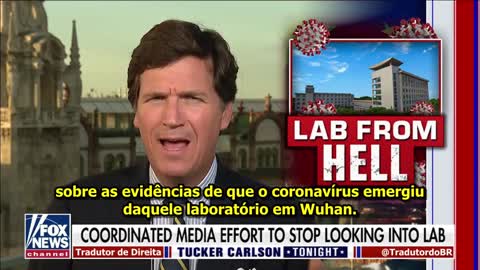 The New York Times estava TRABALHANDO para o PARTIDO COMUNISTA CHINÊS | FOX NEWS