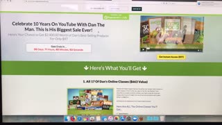 10 Years On YouTube Anniversary Questions Answered - June 27th 2019
