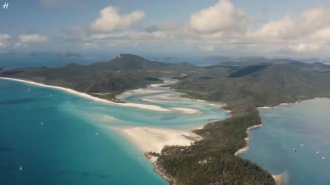 AUSTRALIA 4K - Relaxing Music Along With Beautiful Nature Videos - 4K Video UltraHD + 68