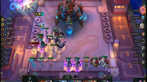Taliyah is OP! So I'm Told | Monsters Attack | Teamfight Tactics | Hyper Roll