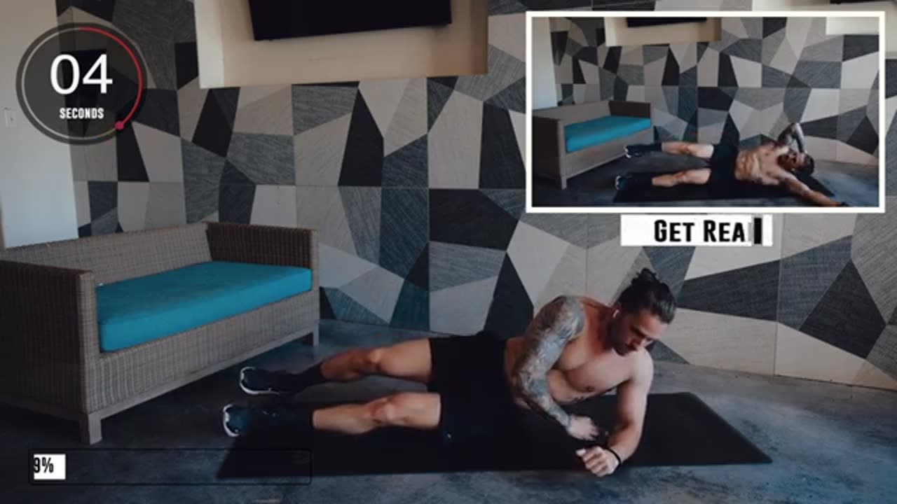 exercise Videos