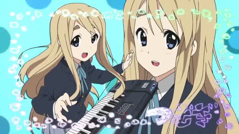 Opening-K ON! HD