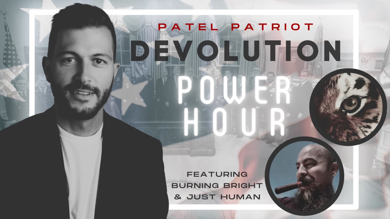 Devolution Power Hour #125