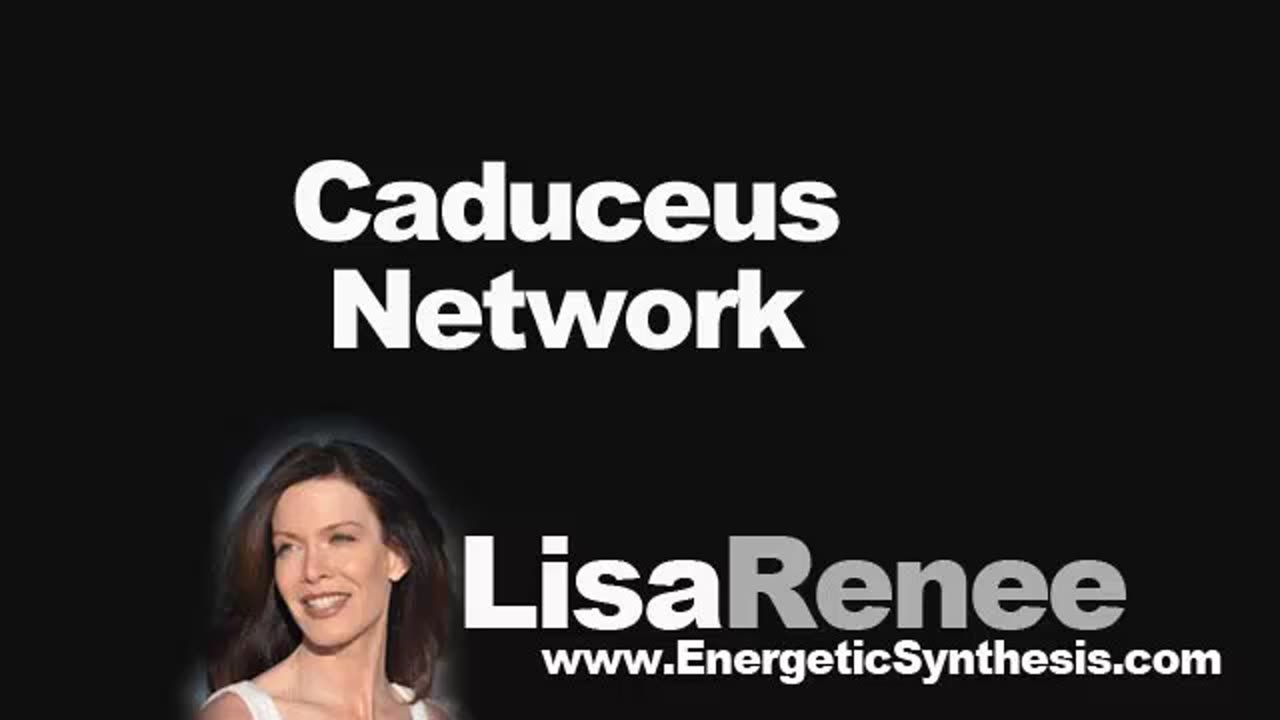 Caduceus Network