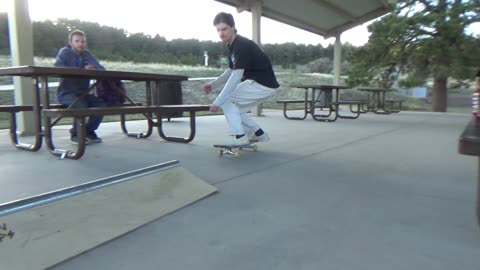 LOC: BS Boardslide + Full Cab [4.17.2023]