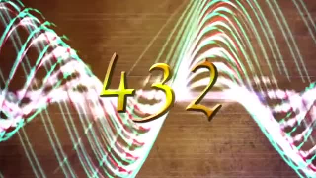 Sonic Geometry: The Language of Frequency & Form (432 EXPLAINED)