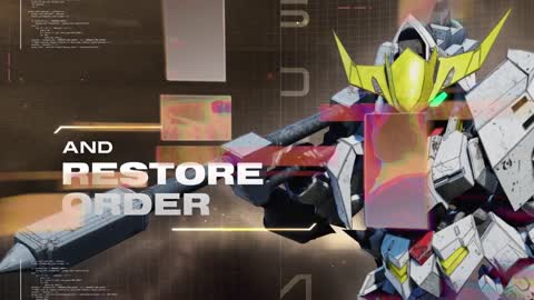 SD Gundam Battle Alliance - Launch Trailer PS5 & PS4 Games
