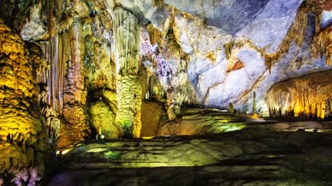 Best Places to Visit in Vietnam HD 2023