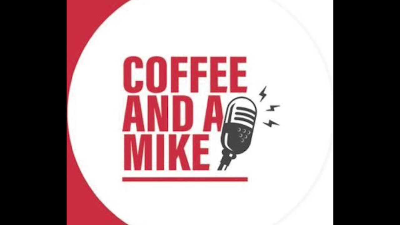 13/03/2023 - Dr David Cartland - Coffee And A Mike #572