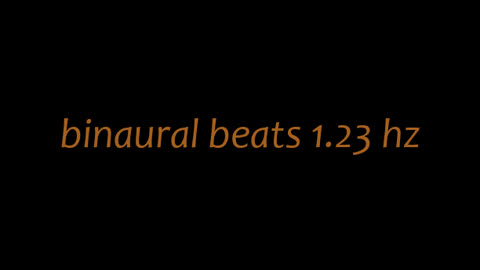 binaural_beats_1.23hz_AudioSphereMindRelief AudioSphereMindBalance BinauralRest