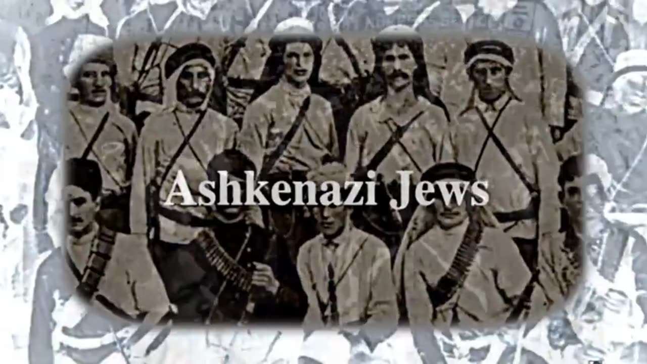 JUAN O SAVIN - Khazar Infiltration 'Jewish' Tradition Baal Worshipers