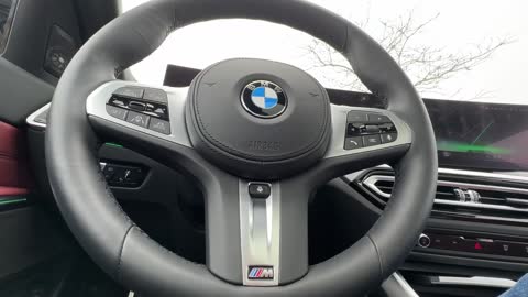 WORSE: Review of the updated 2023 BMW M340i