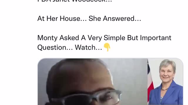 It's a simple question..