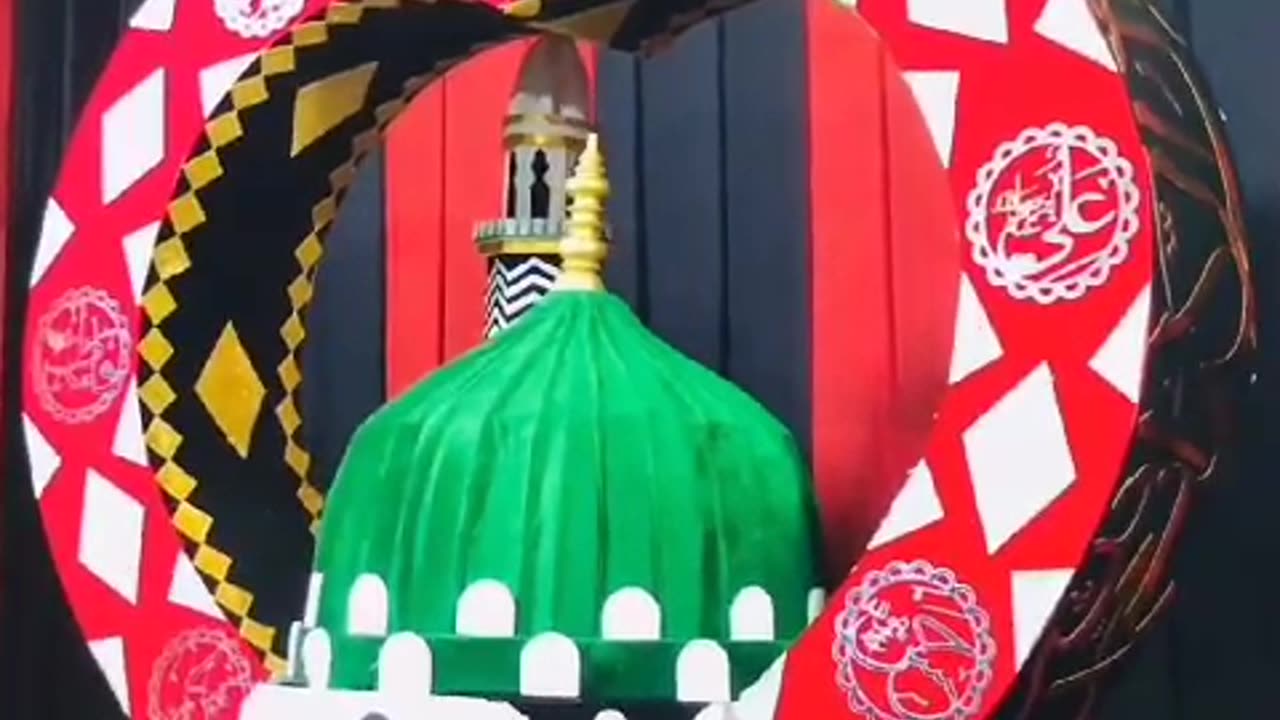 Eid milad un nabi