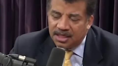 Neil DeGrasse Tyson Art of Browsing