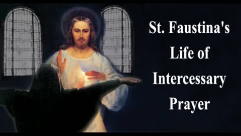 Divine Mercy Message for November 21, 2022