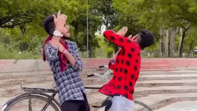 Original Comedy Video😅।। #part4 ।। Ankit Dancer01।। Full Comedy Funny Masti