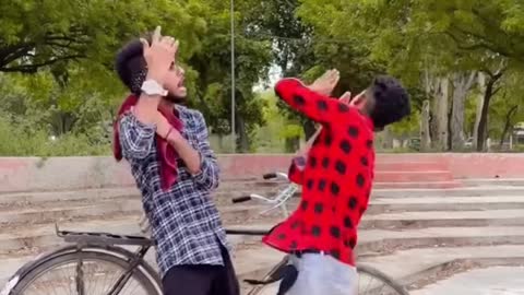 Original Comedy Video😅।। #part4 ।। Ankit Dancer01।। Full Comedy Funny Masti