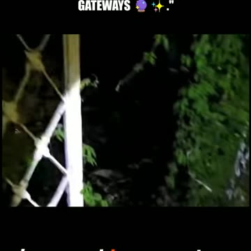 Frequency, Vibrations Expressed as Sacred Geometry and Numerology and the Connection to Hauntings