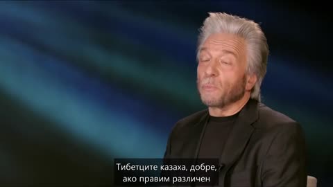 Звукът на сътворението S1E8 - Лечение със звук