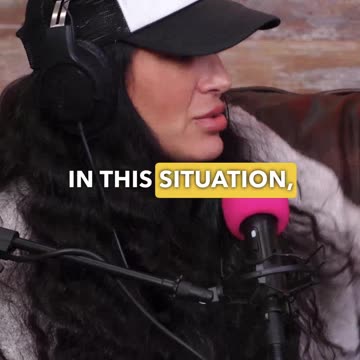 What do you think of what Joe Rogan said?