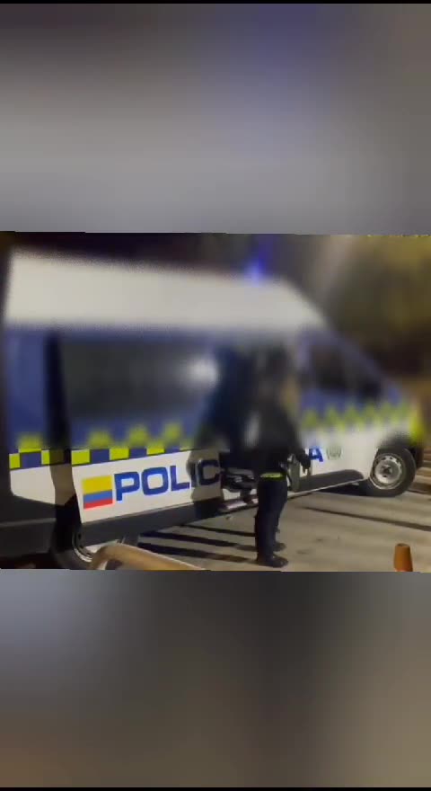 Captura de vendedores de droga en Cartagena