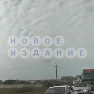 Z force columns in Kherson region