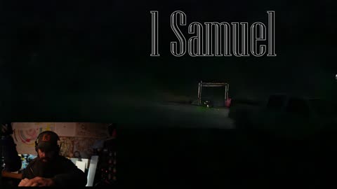 1Samuel - 15