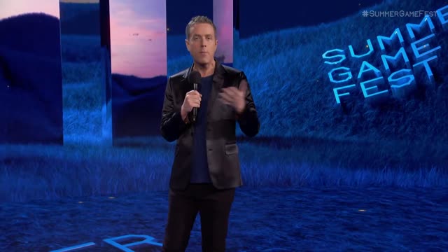 Summer Game Fest Geoff Keighley Kicks Off Summer Game Fest 2022