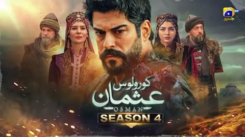 Kurulush usman season 4 episode 102