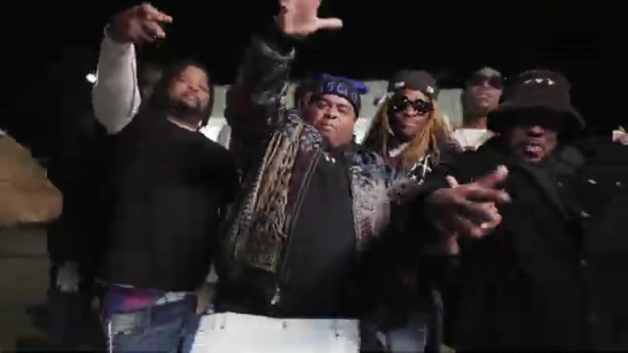 @MadeMenMafia901 (Duke Deuce, Dubba G, Turnt LilThadd) - EVERLASTING (Official Video)