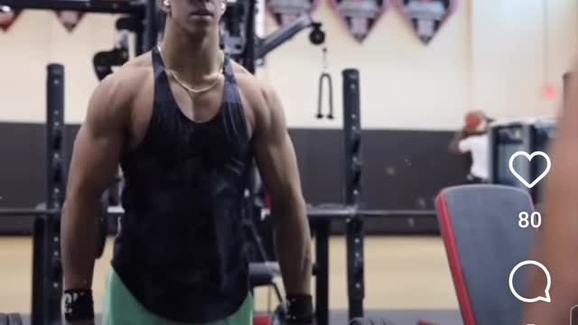 Beast mode