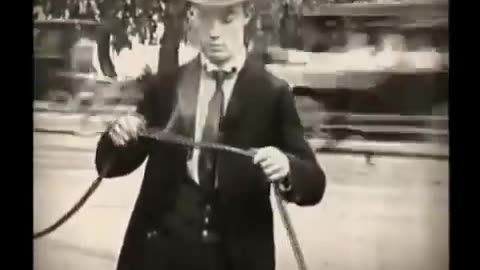 Buster Keaton in Hard Luck (1921) - Full movie
