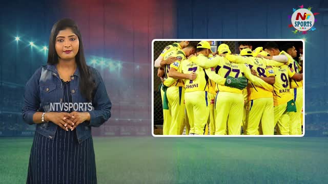 CSK Retained and Released Players in IPL 2022 NTV Sports