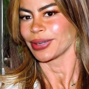 SOFIA VERGARA DIVORCE SHOCKER !