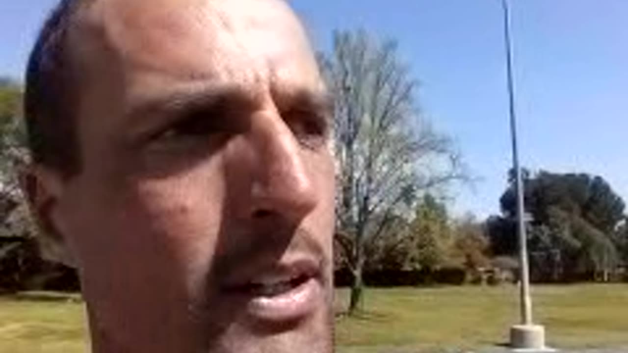 **EPIC PREACHING!! BEST OF THE BEST! 2:57pm, GOOD FRIDAY = COCOA x 2 DAY. Derek Kube. Apr 7, '23