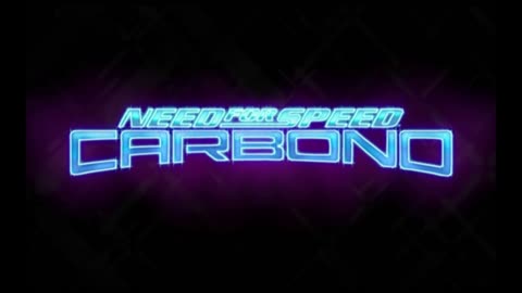 Need For Speed Carbono Intro | GTA Online (Rockstar Editor)