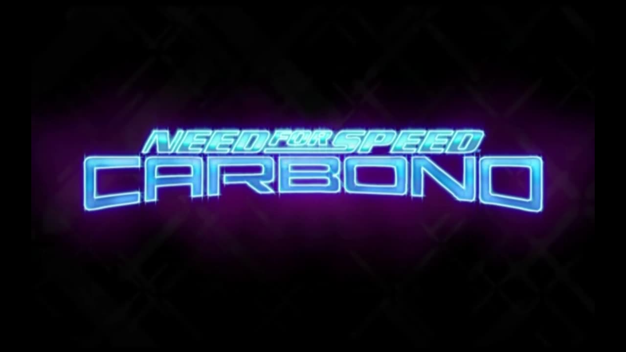 Need For Speed Carbono Intro | GTA Online (Rockstar Editor)
