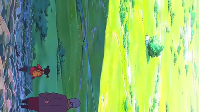 Anime Edit - Your name