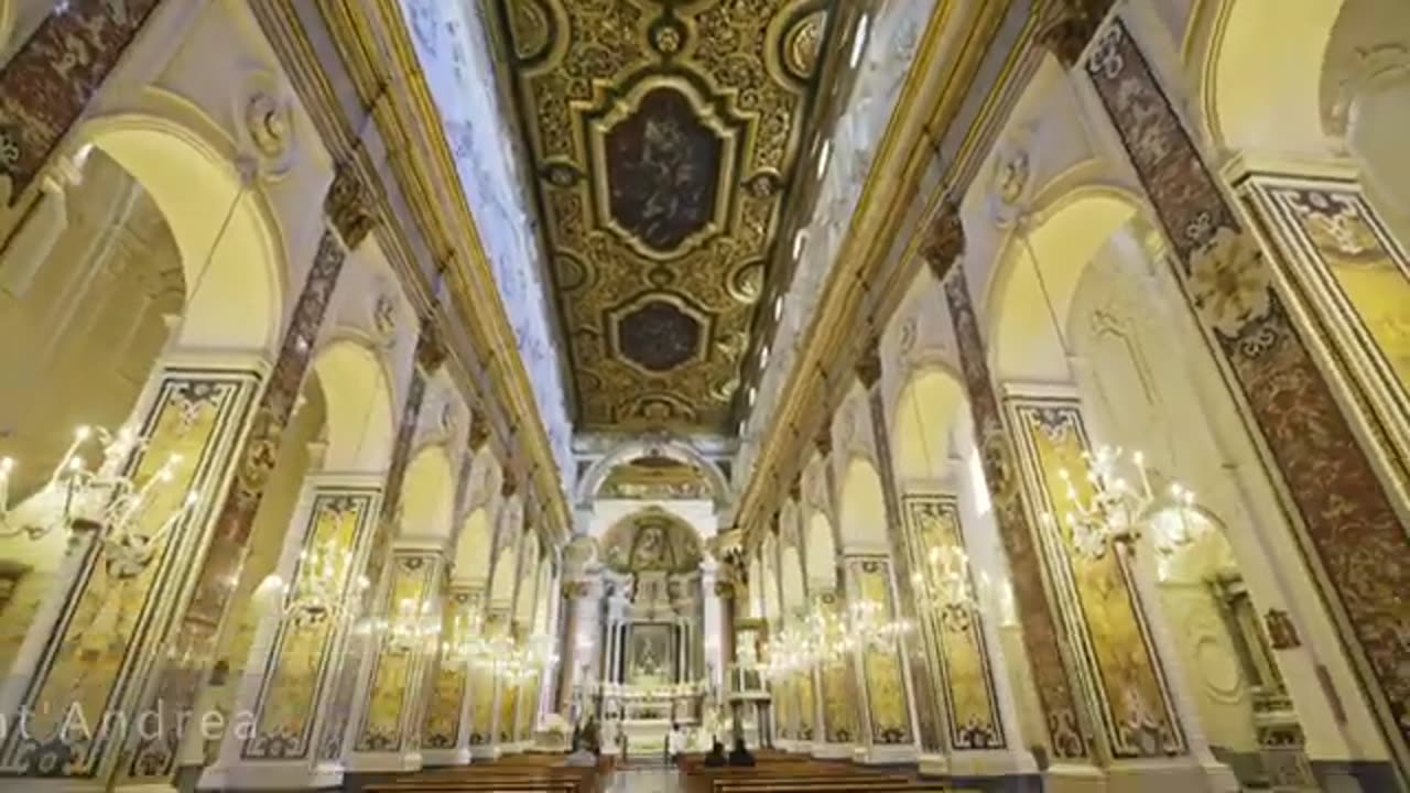 Naples, Italy - Just another city or a different world? | Travel Documentary