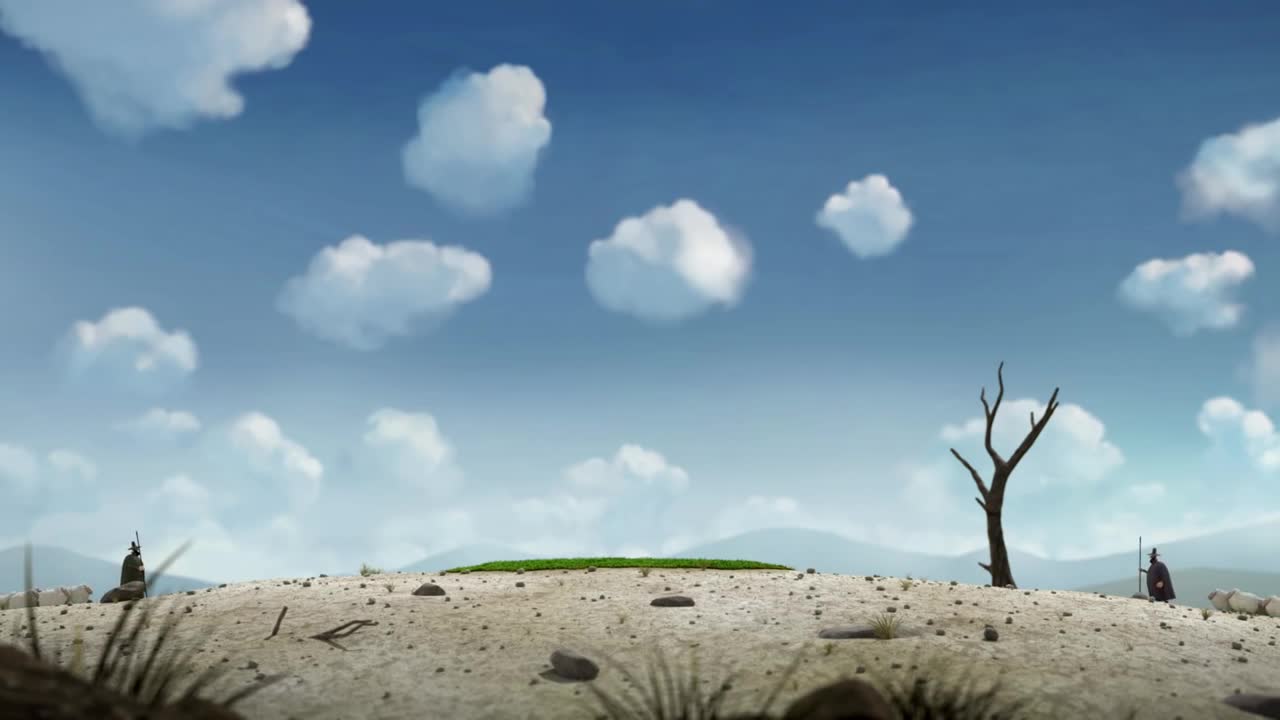 Oh Sheep!-4