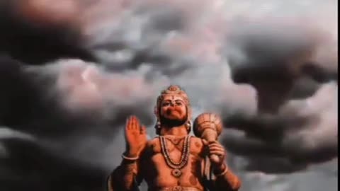 Jai bajrang bali