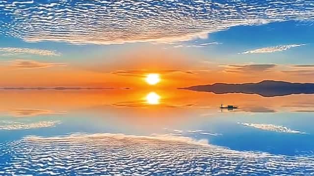 Love yourself the highest: positive life, steaming alive.