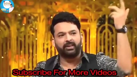 Kapil sharma video