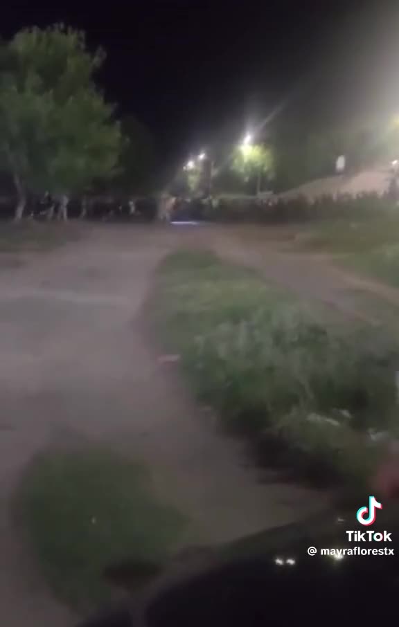 Over 2000 Illegal Immigrants Cross the Border with No Resistance