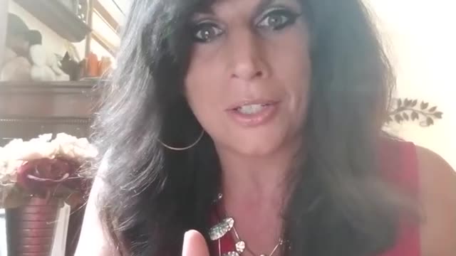 Amanda Grace Talks..Part 2 Of The Book Of Ruth From Cursed Root To Blessed Seed