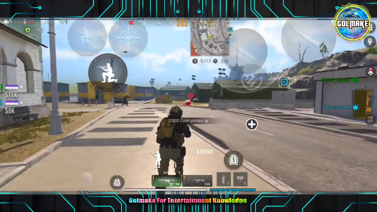 Call of Duty_ Warzone Mobile Alcatraz TPP